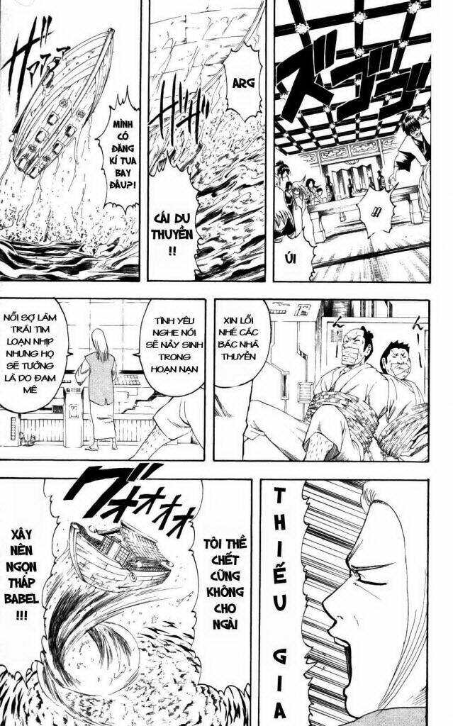 gintama - linh hồn bạc chapter 139 15