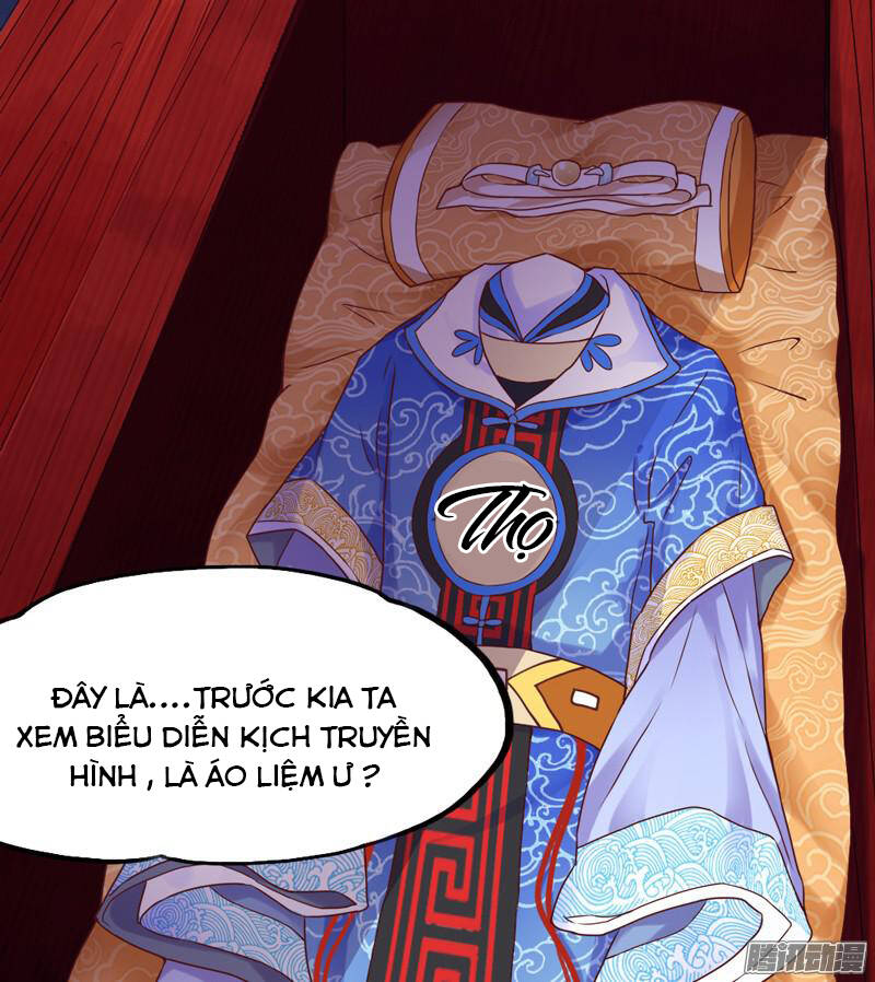 giữ chặt tiểu bạch long chapter 16 11