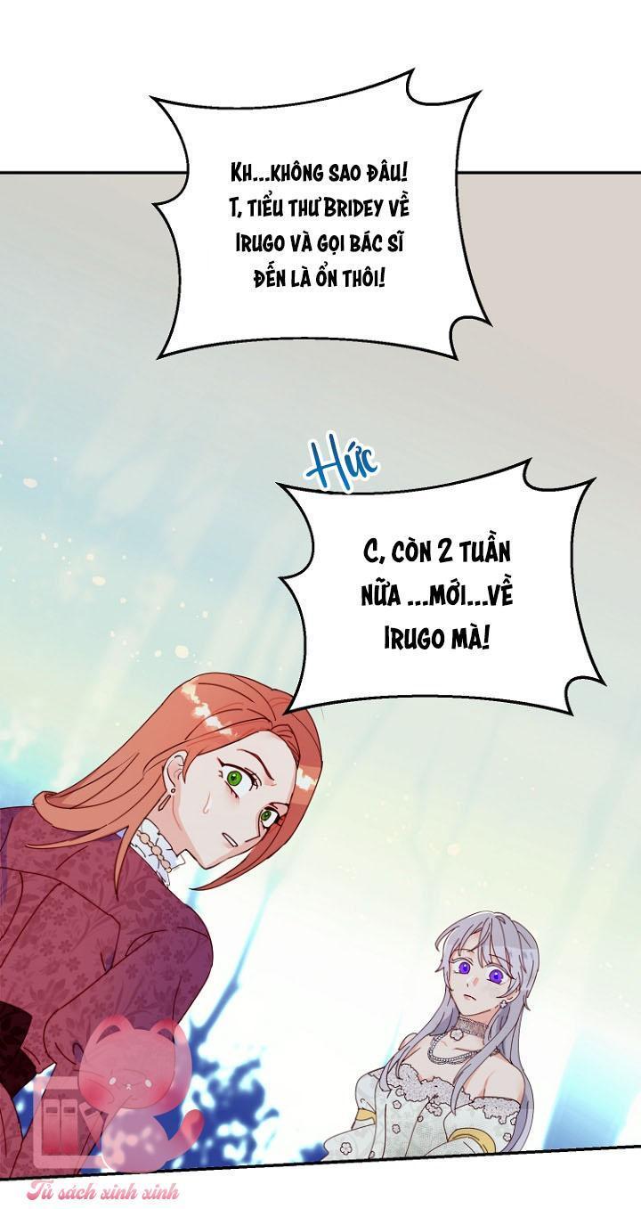 bỏ quách chồng con đi, tiền bạc mới là tất cả chapter 2 18