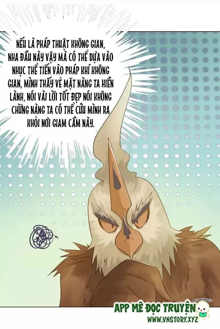 cực phẩm phế vật tiểu thư chapter 107 7