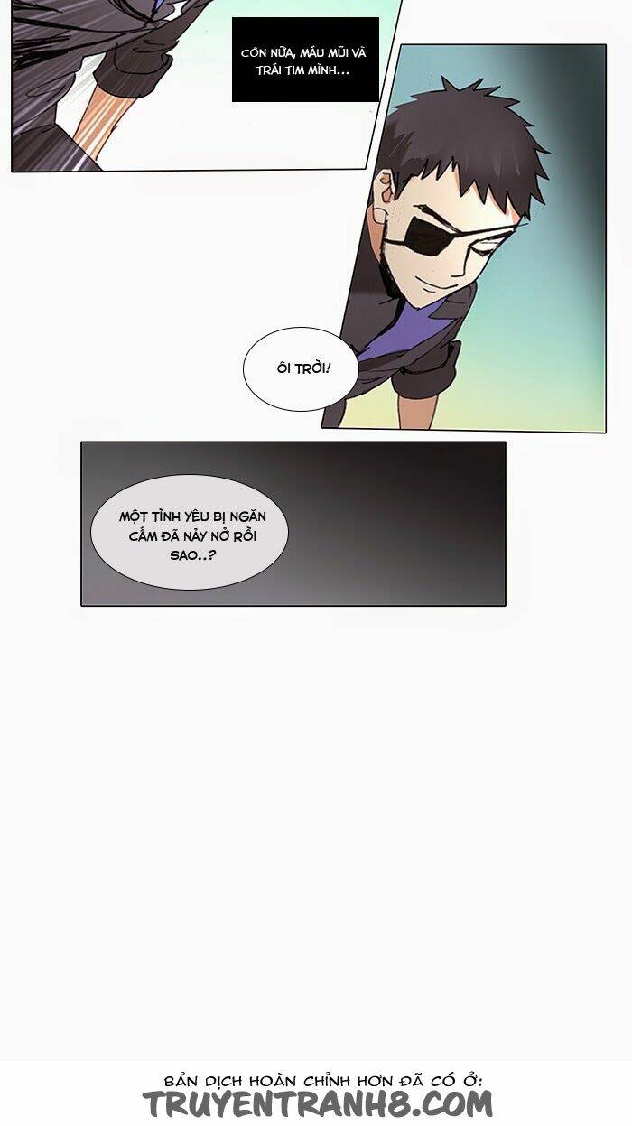 nữ sinh phép thuật chapter 46 33