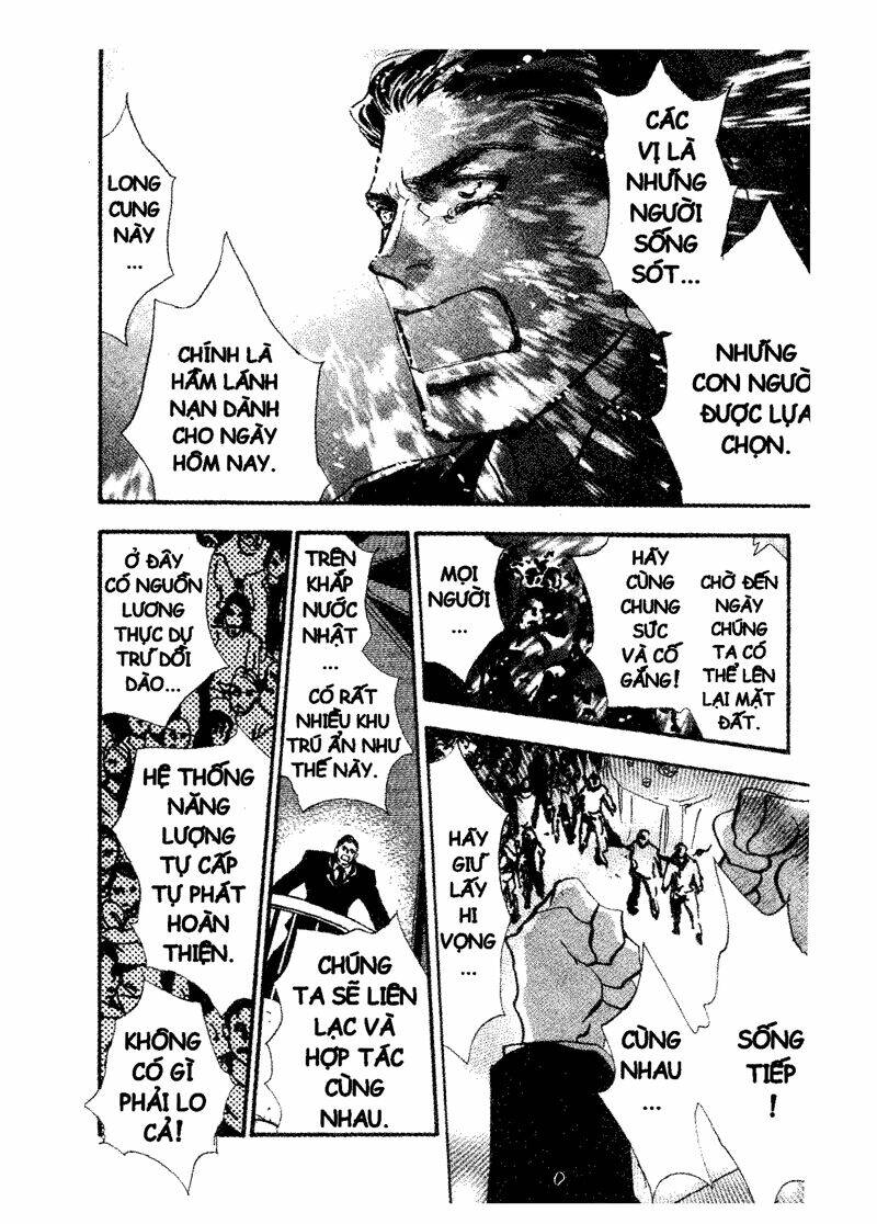 7 mầm sống chapter 54 30