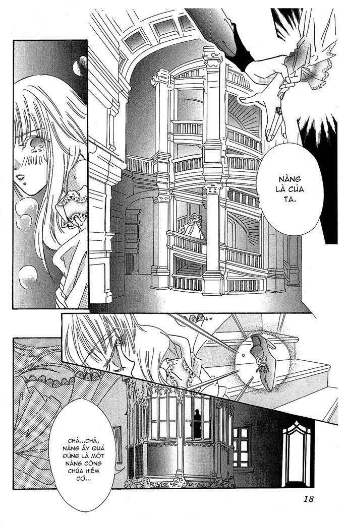 covered in cinders chapter 1 16