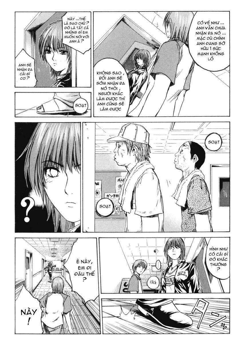 tokko - ác quỷ hồi sinh chapter 7 6