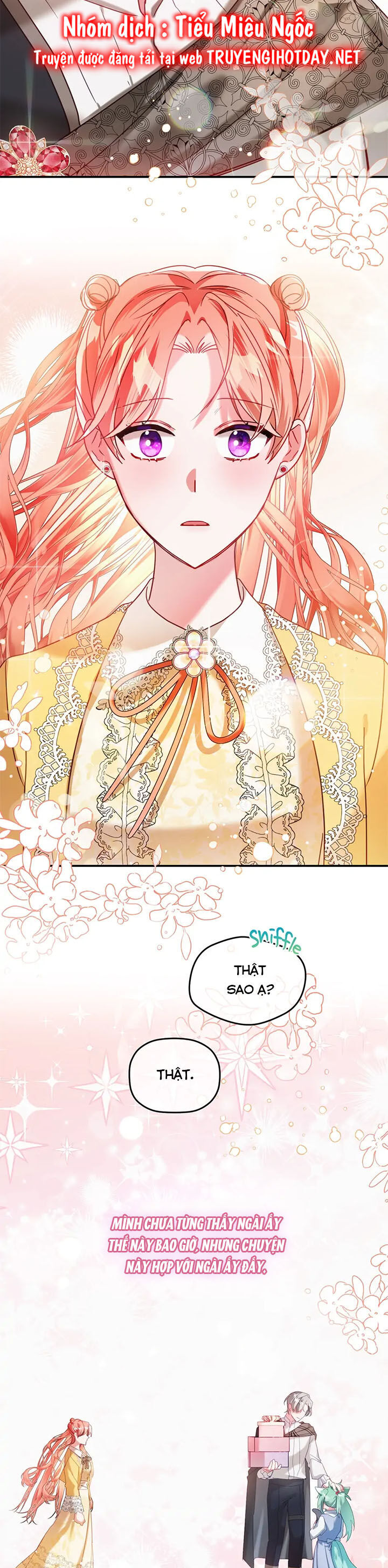 hoàng tử chuyển sinh trở thành người mạnh nhất thế giới nhờ vào sự hiểu biết về bug chapter 57 26