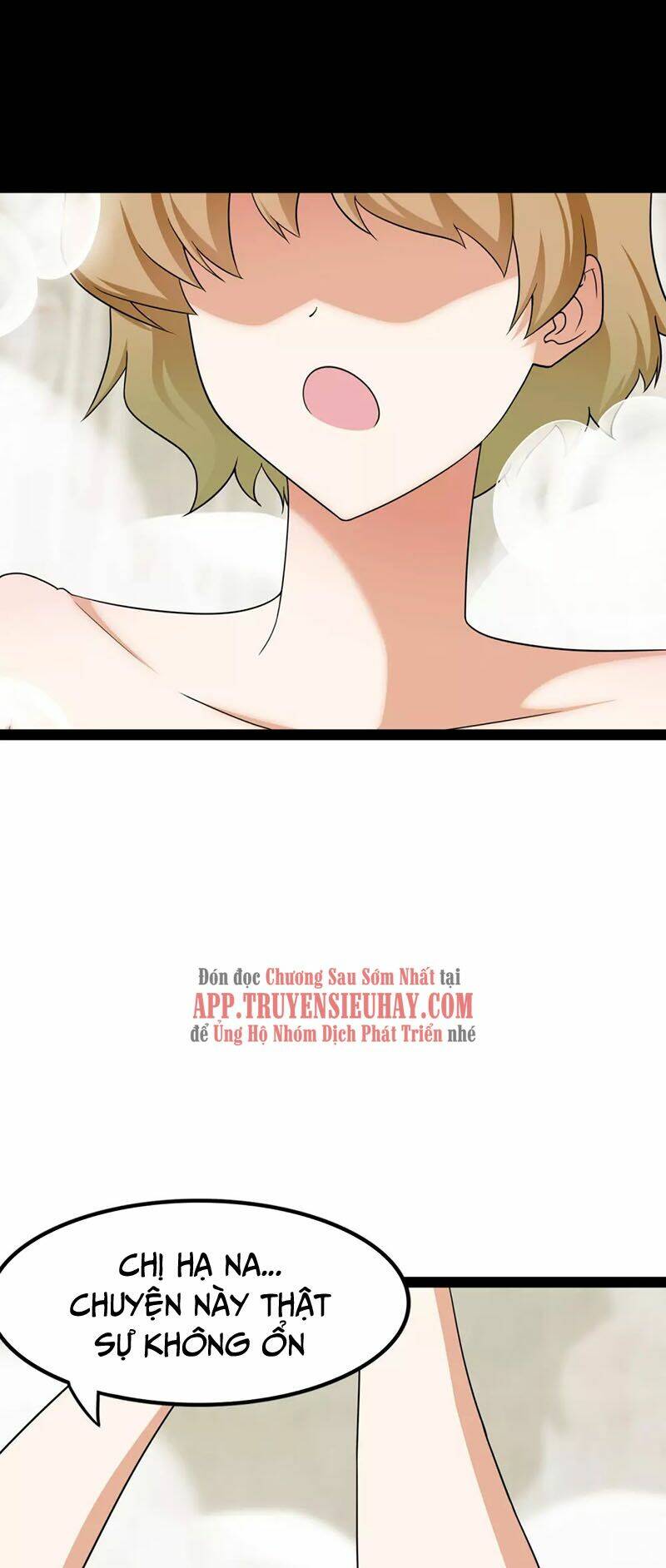 bạn gái virus của tôi chapter 233 5