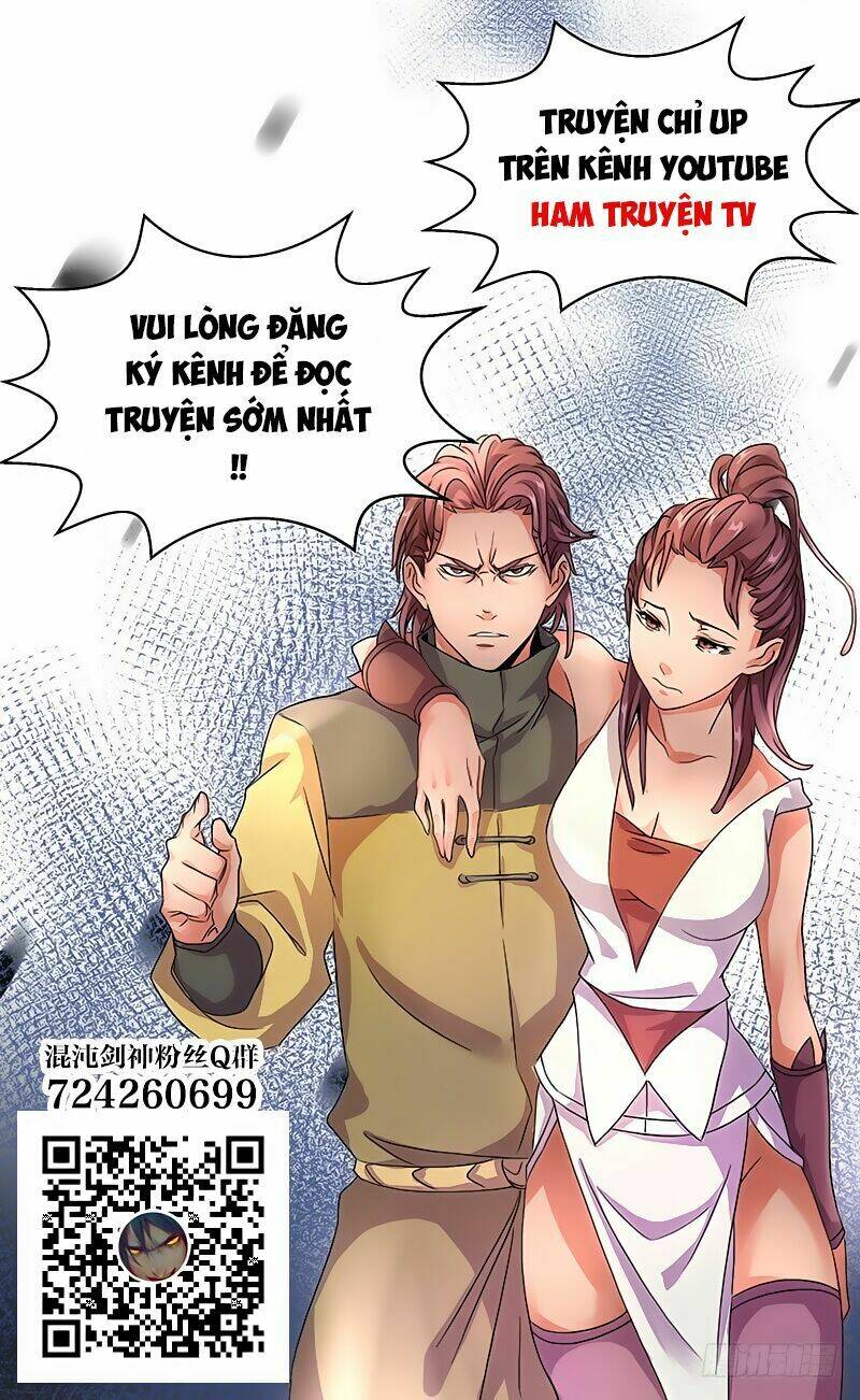 hỗn độn kiếm thần chapter 5 39