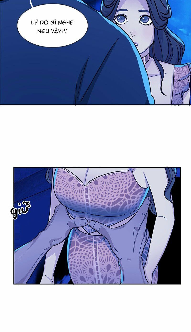 nửa đêm ở poppy land chapter 55 16