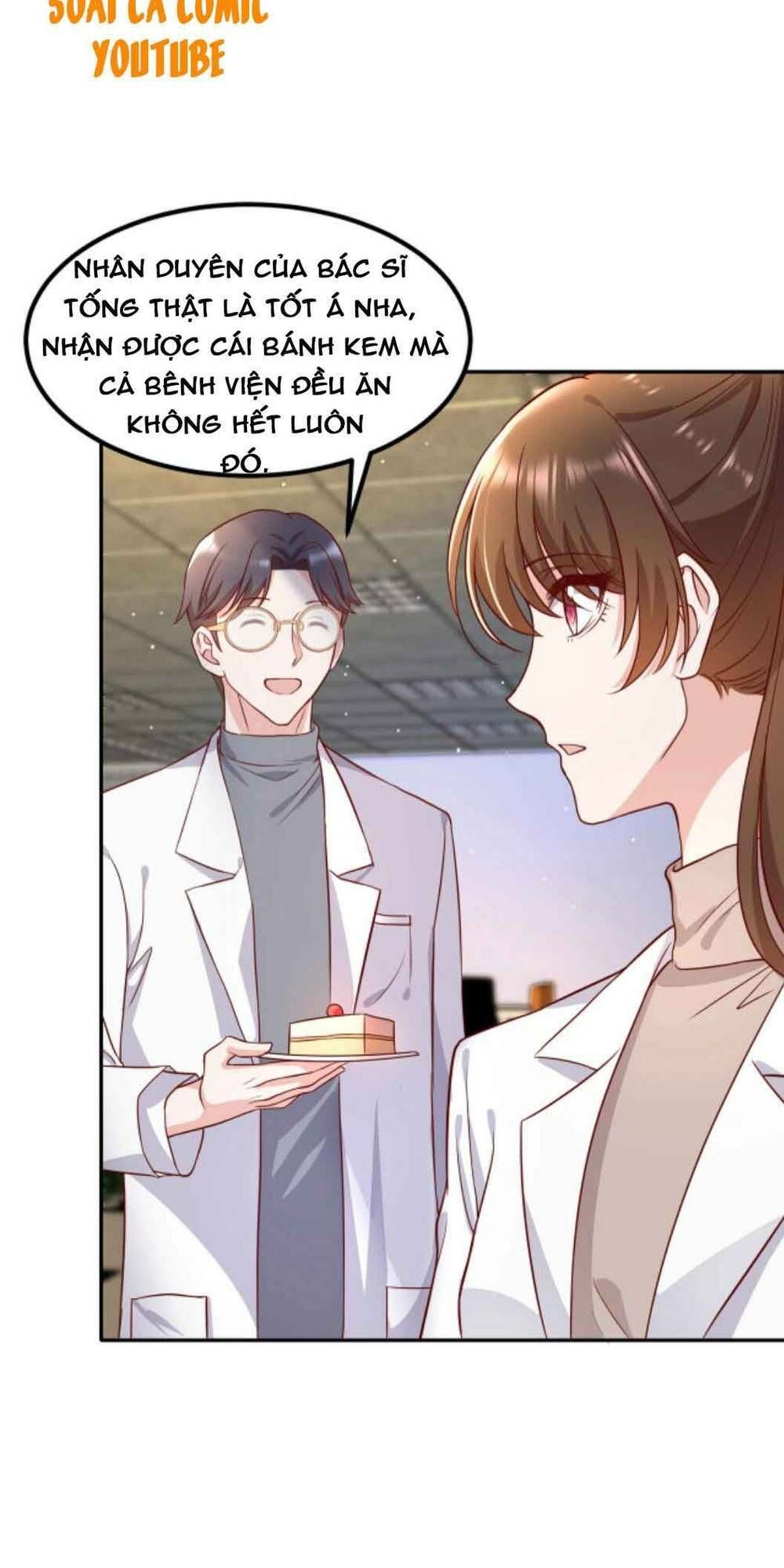 nhất sanh hữu hỉ chapter 42 24