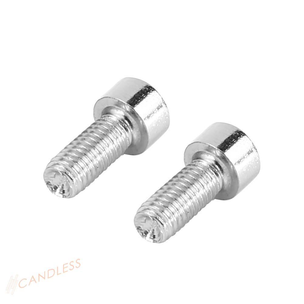Set 10 Ốc Vít Giữ Chai Nước Gắn Xe Đạp Tiện Lợi