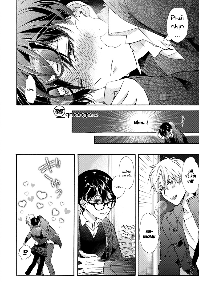 chờ em yêu anh chapter 5.75 7