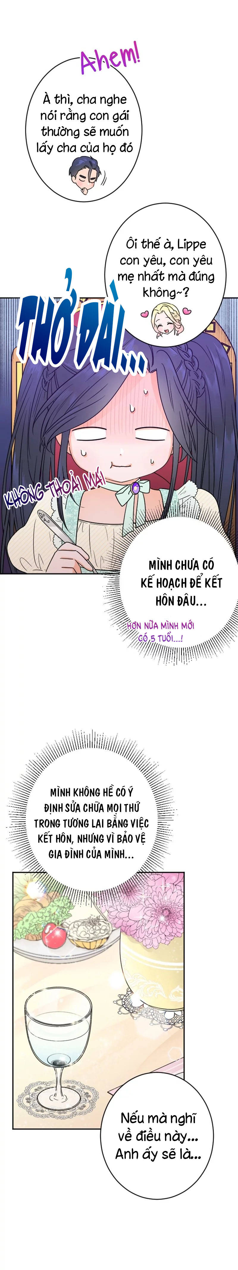 lady baby chapter 56 2