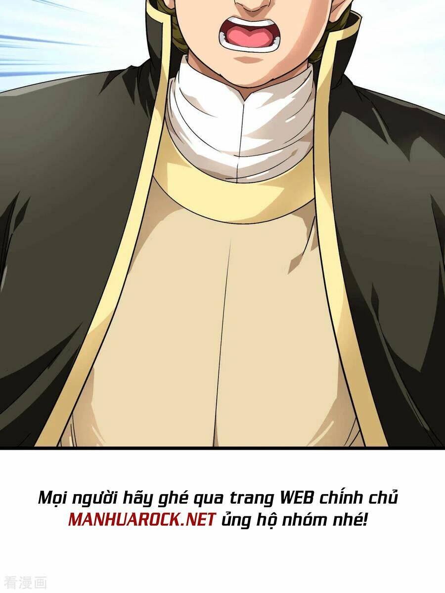 trọng sinh ta là đại thiên thần chapter 104 27