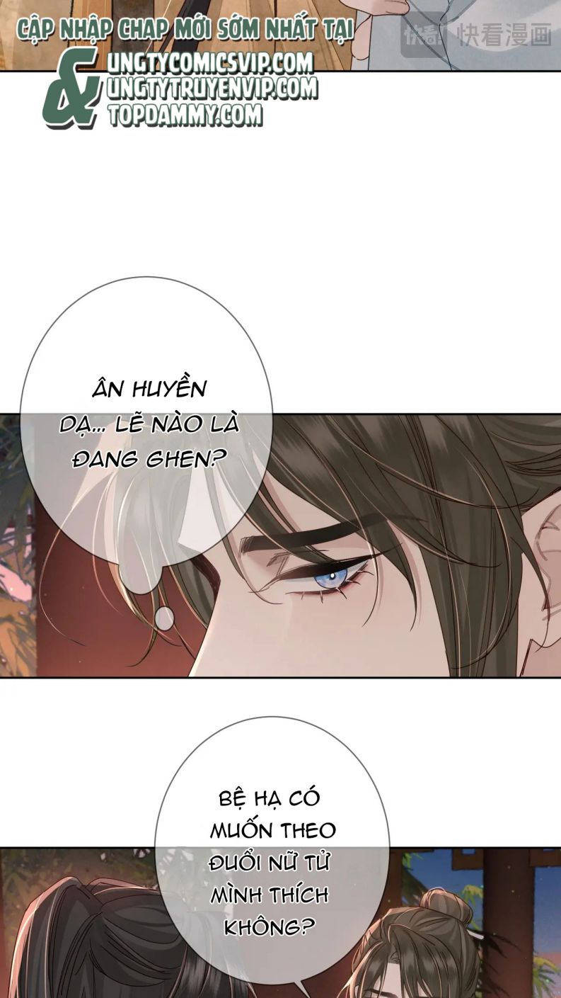 nhân vật chính chỉ muốn yêu đương chapter 69 12