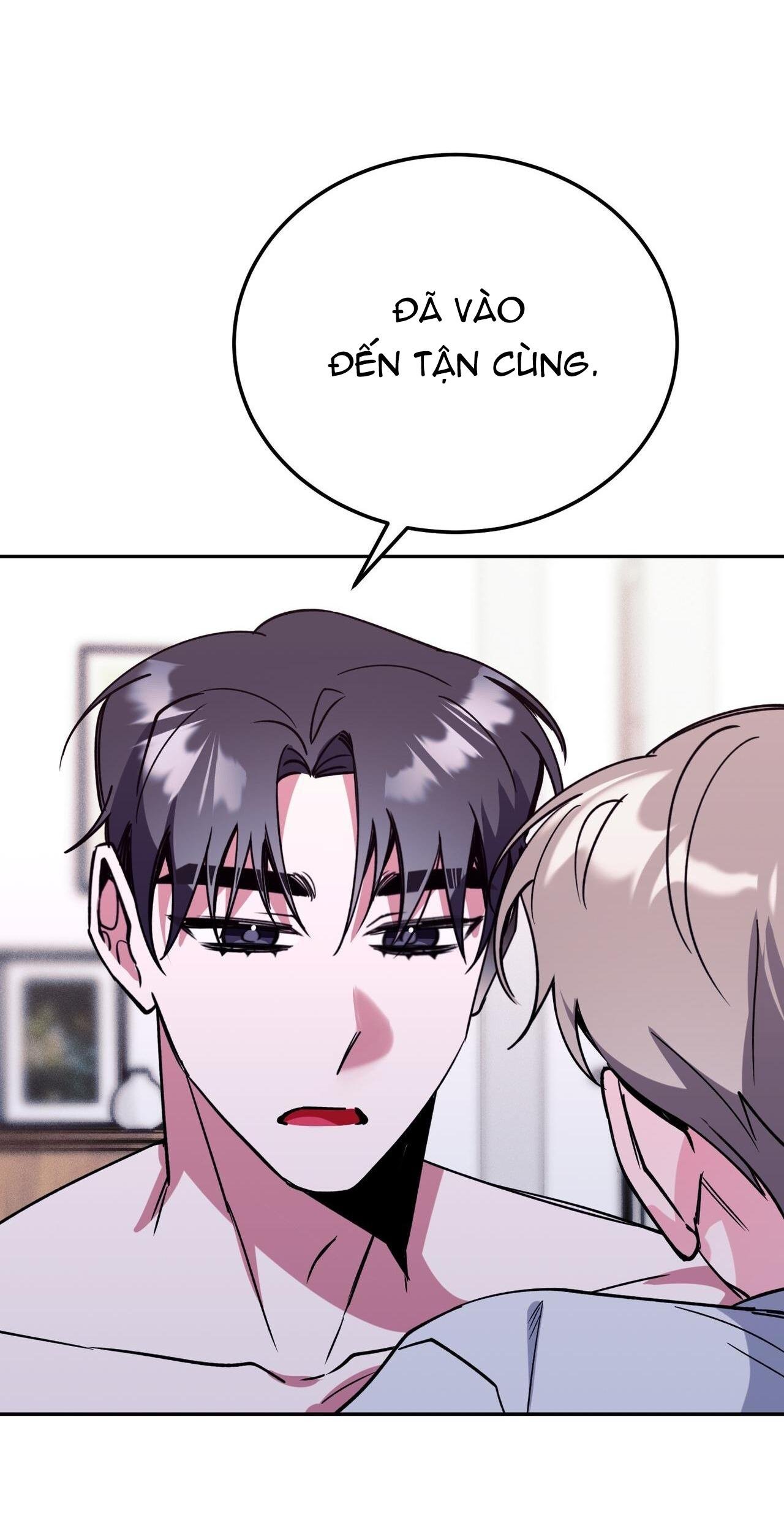 cạm bẫy đại học chapter 36 27