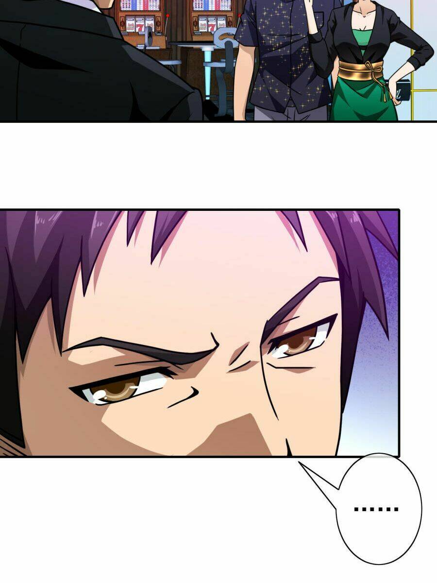 hộ hoa cao thủ tại đô thị chapter 86 9