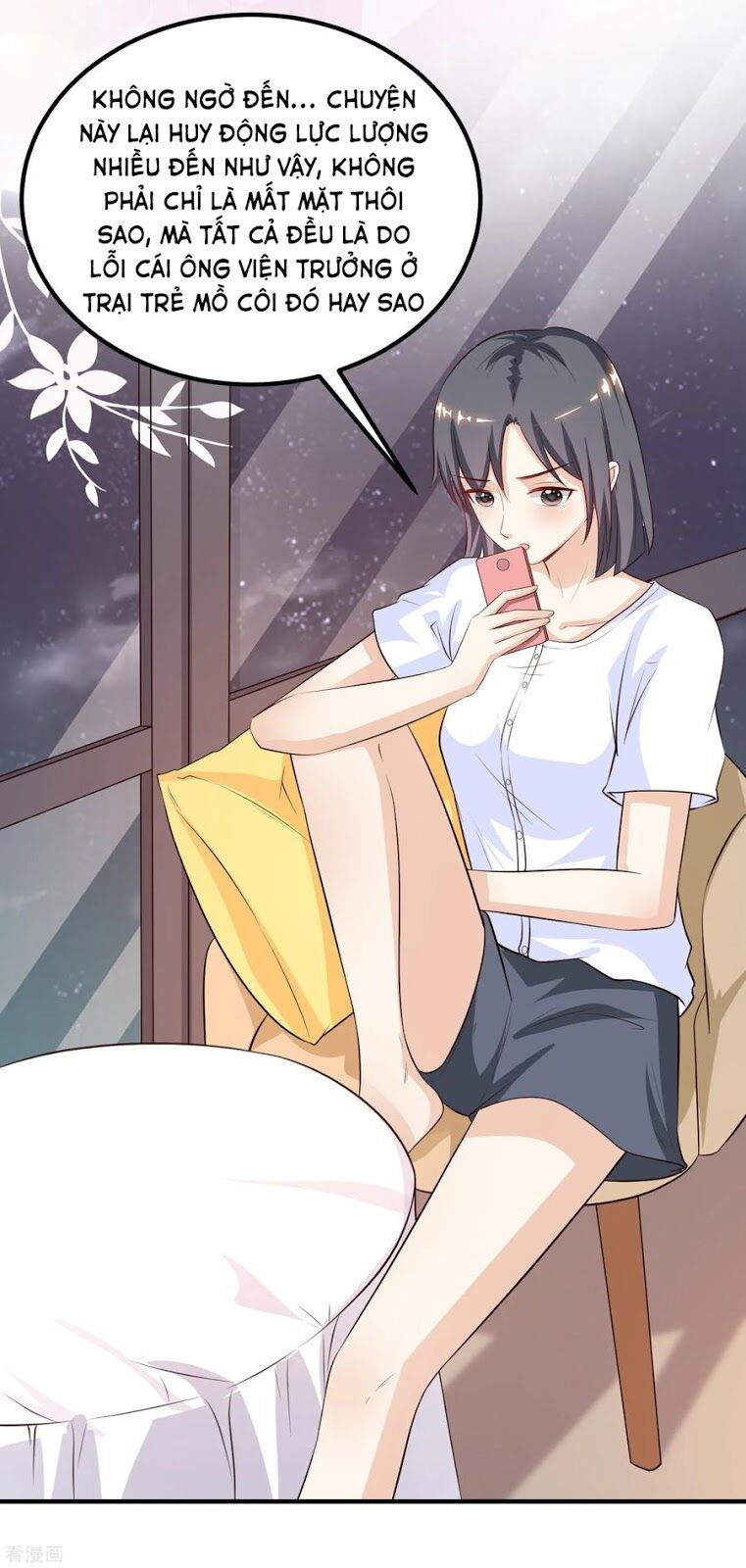 tối cường vận đào hoa chapter 95 13