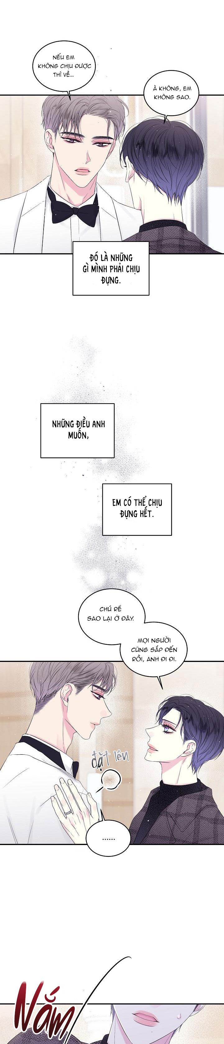 bình minh thứ hai chapter 2 7