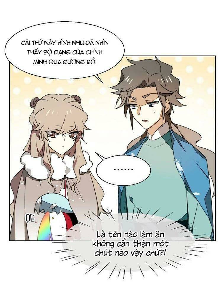 đứng yên! đều là người nhà cả mà! chapter 5 60