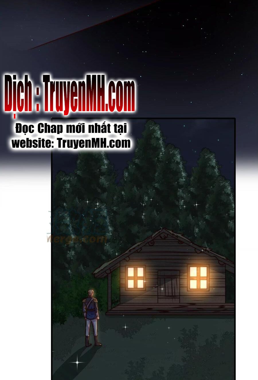 ngày nào thiếu soái cũng ghen chapter 496 8