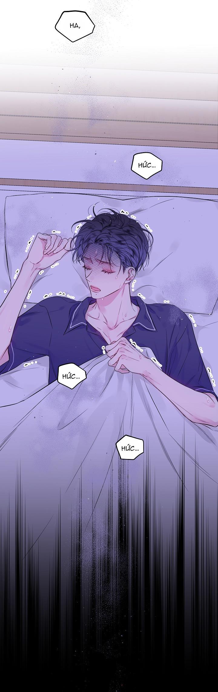 bình minh thứ hai chapter 38 23