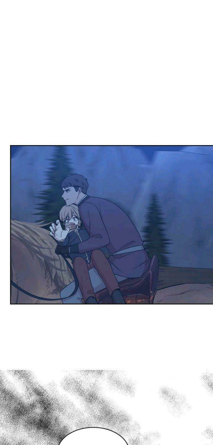 tôi chọn kết thúc của hoàng đế chapter 86 18