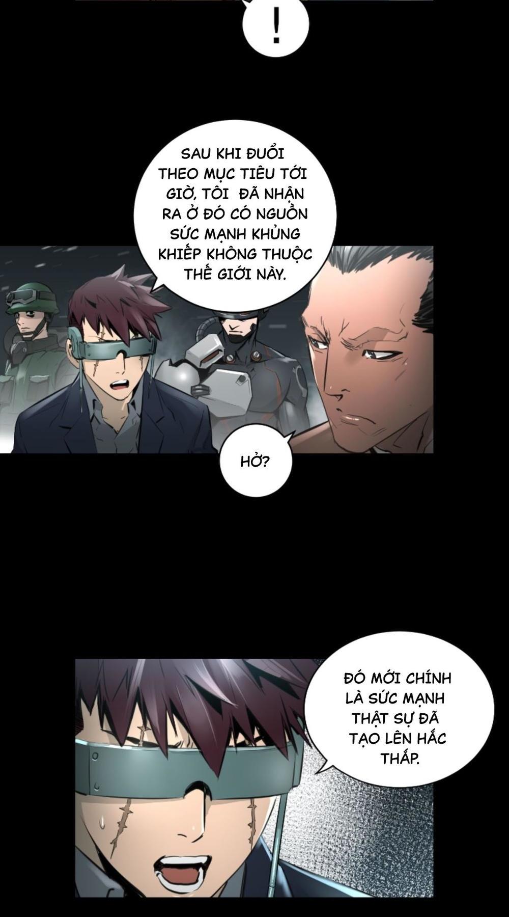 tam tuyệt tại dị giới chapter 62 26