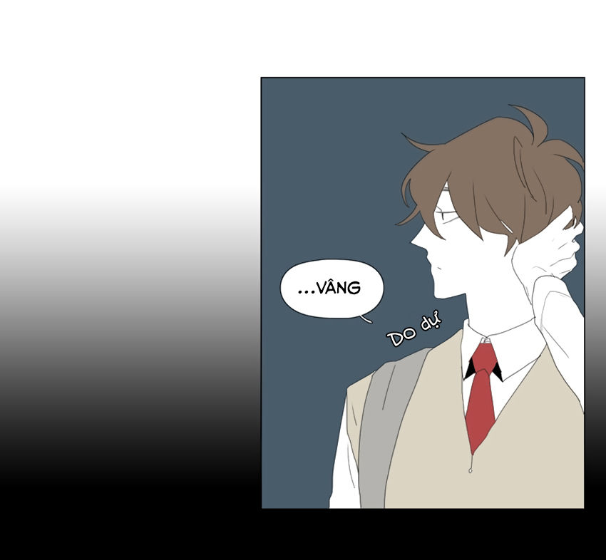 thú cưng của tôi là dơi chapter 37 9