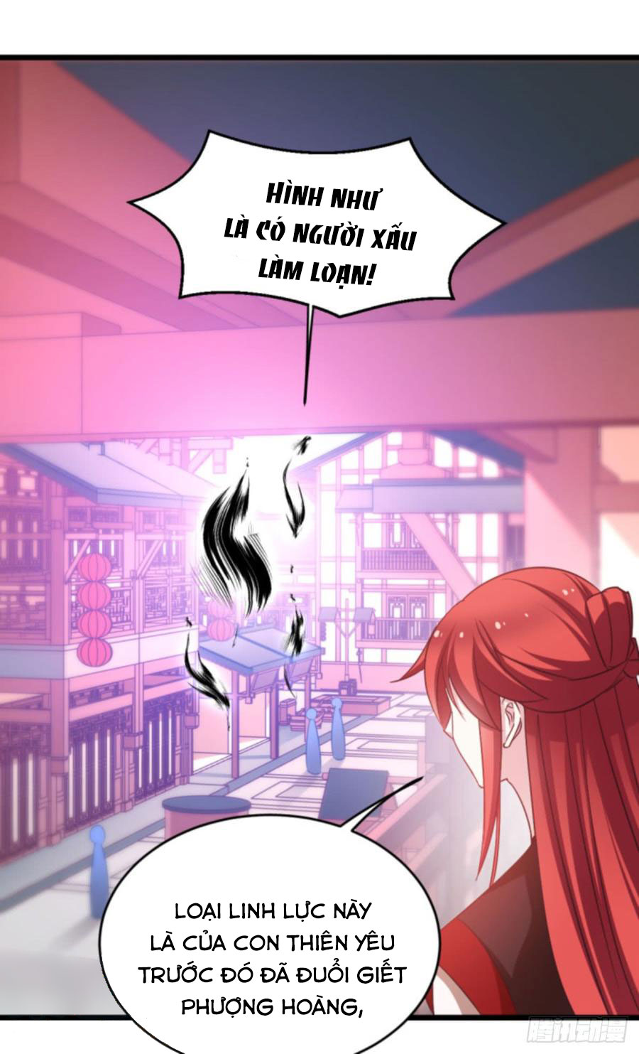 trò chơi trừng phạt chapter 83 21