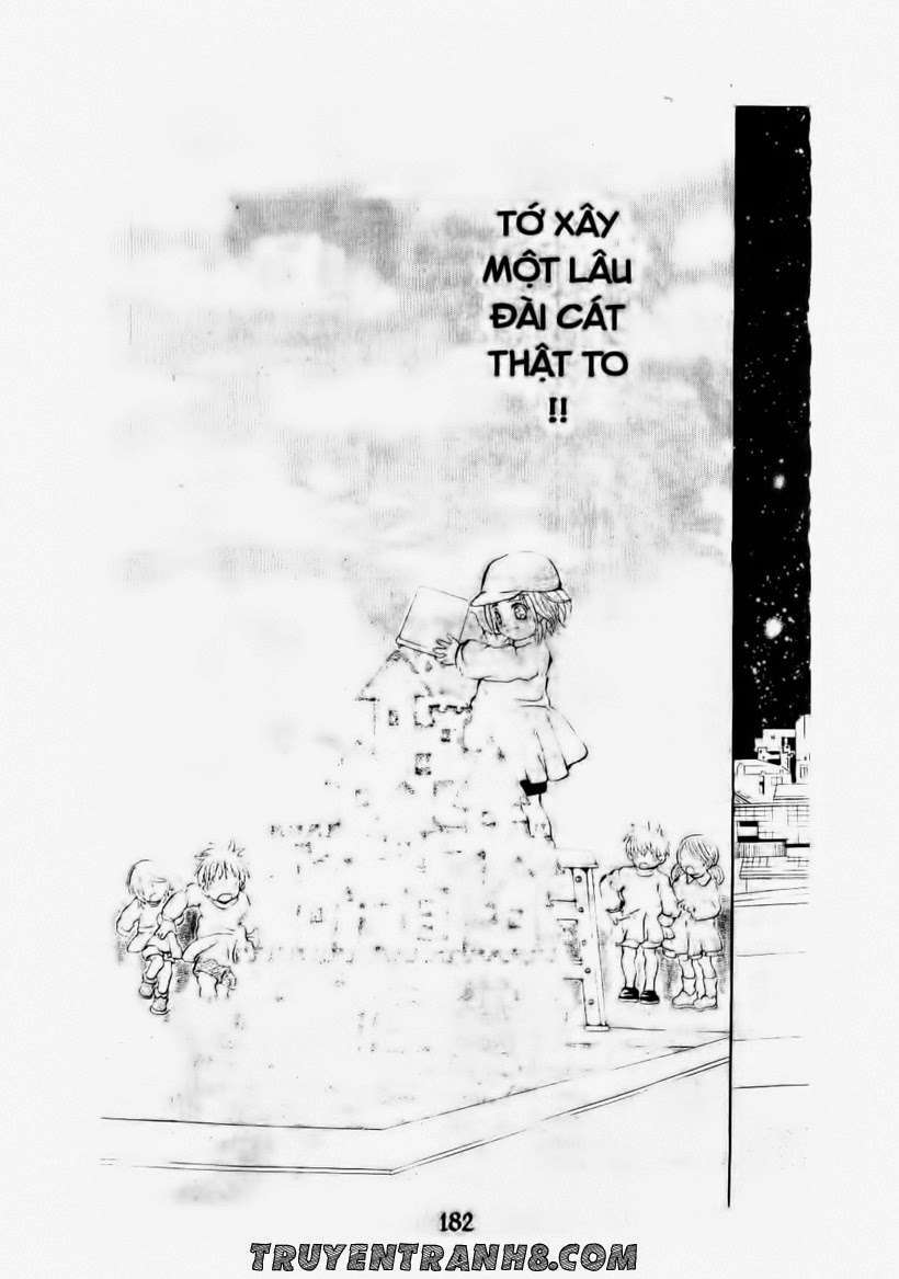 công chúa song sinh chapter 19 28