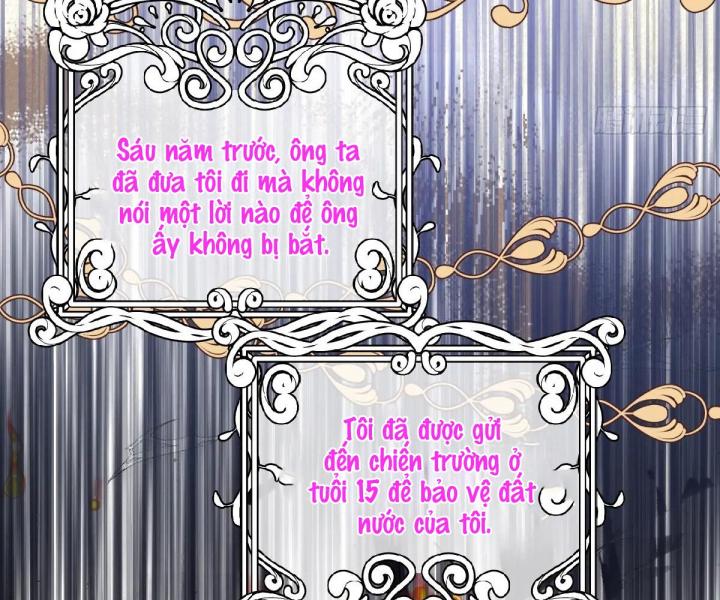 công chúa điên muốn ngai vàng chapter 0 56