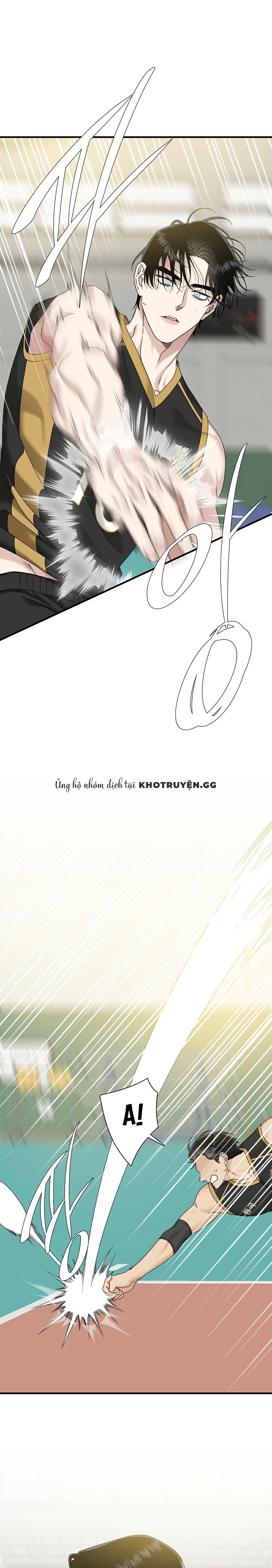 bắt đầu sai lầm chapter 6 2