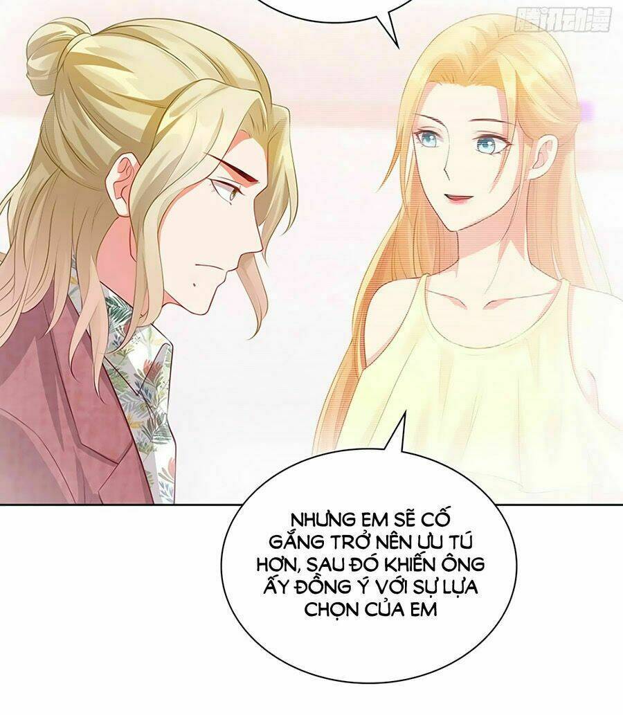 bộ váy rực rỡ ánh sao chapter 17 7