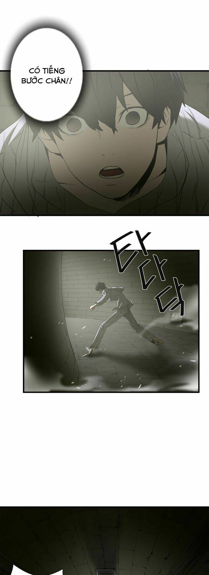 kẻ bị ruồng bỏ chapter 38 39