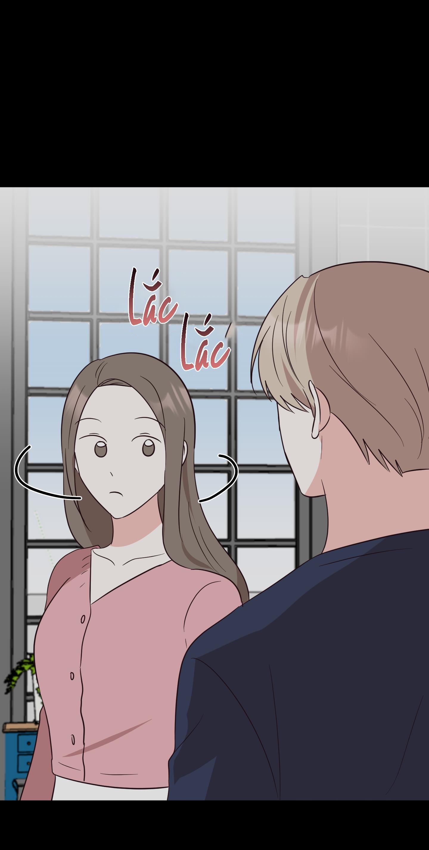 bộ sưu tập ciu to-ngực bự của nhà sẹc chapter 24 14