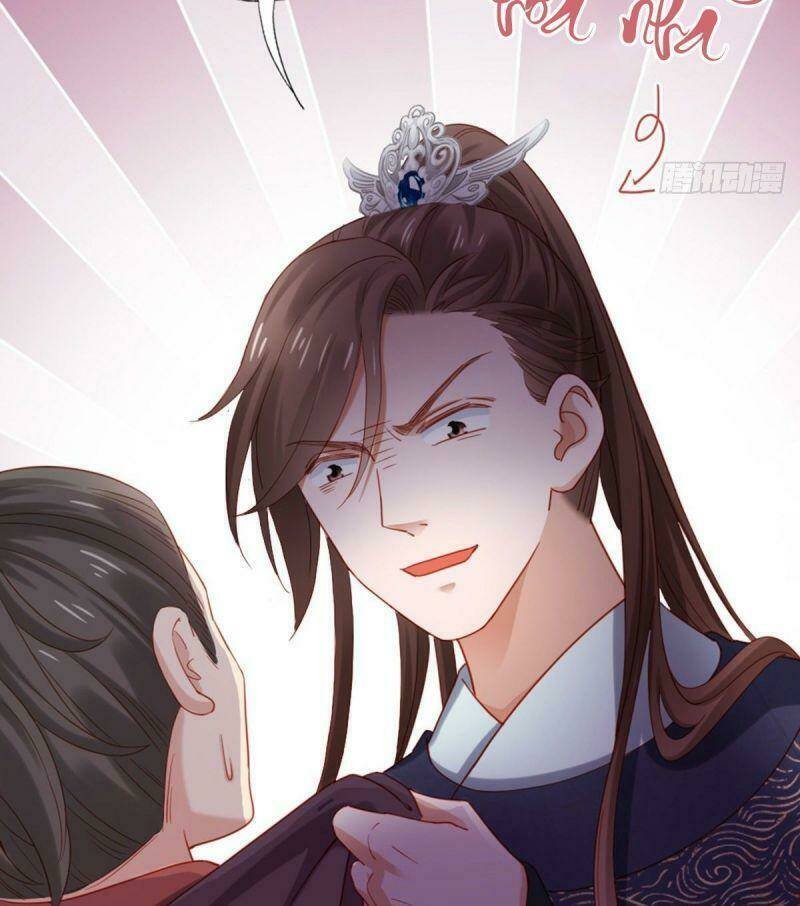 đứng yên ! phụng chỉ đánh cướp đây chapter 22 29