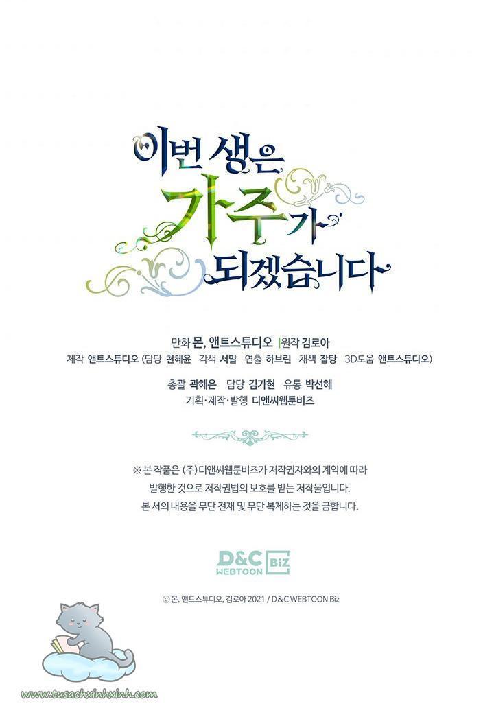 kiếp này ta sẽ trở thành gia chủ chapter 64 93