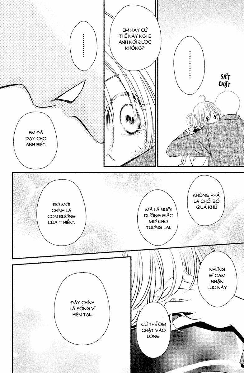 la vie en boze chapter 4 41