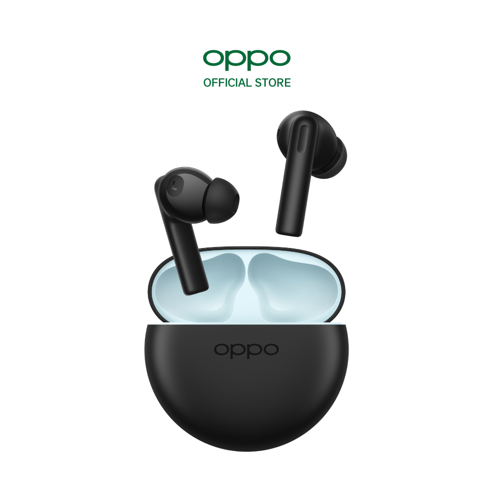 Tai nghe Không Dây True Wireless OPPO Enco Buds 2 | Hàng Chính Hãng