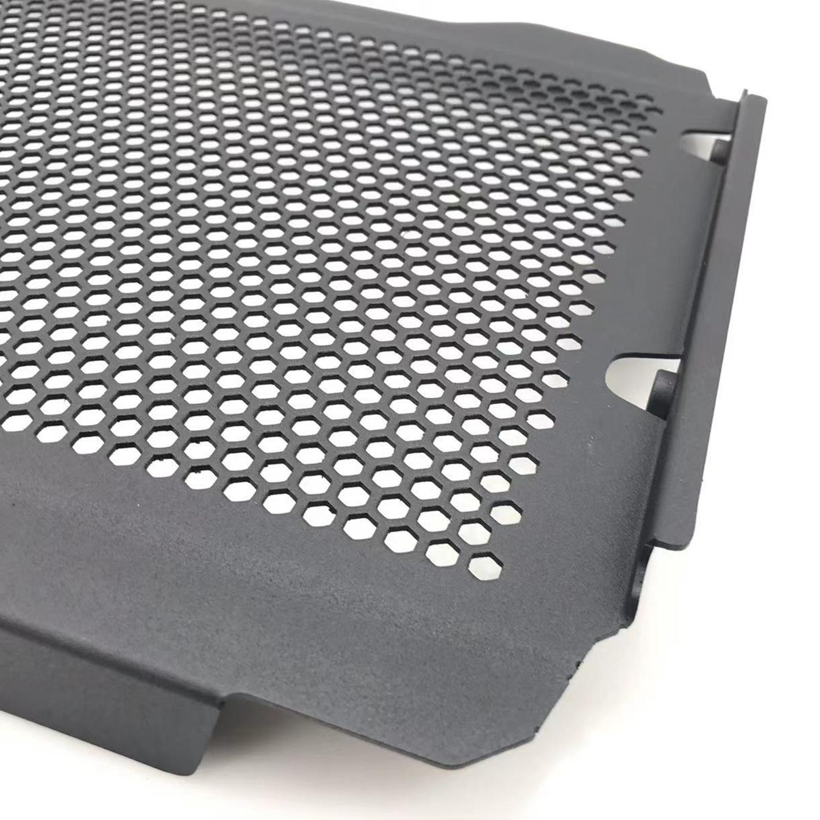 Motorcycle Grille Guard for FZ07 Grill