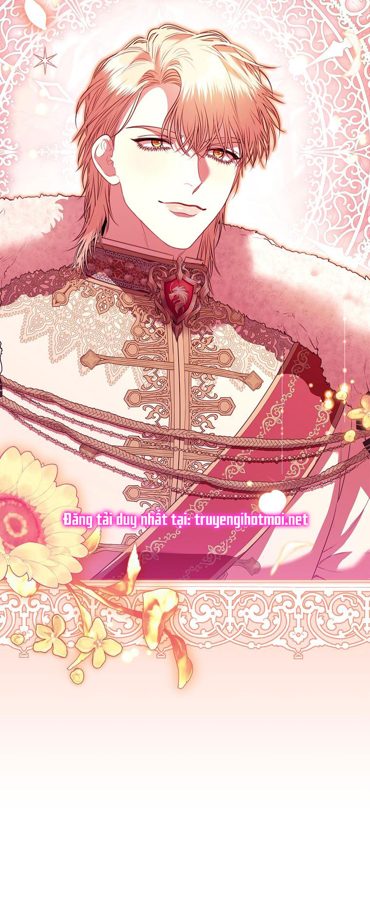 trở thành thư ký của bạo chúa chapter 110.2 28