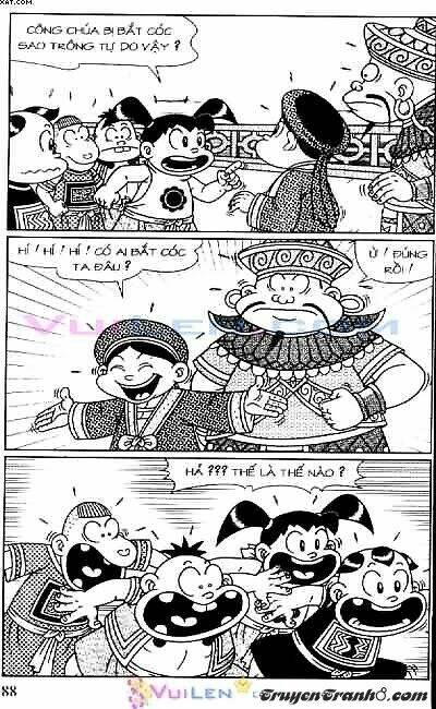 thần đồng đất việt chapter 102 89