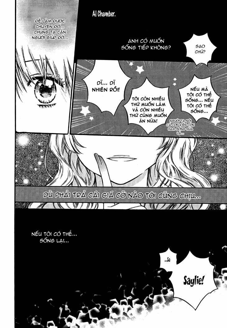 glass shoe chapter 19 28