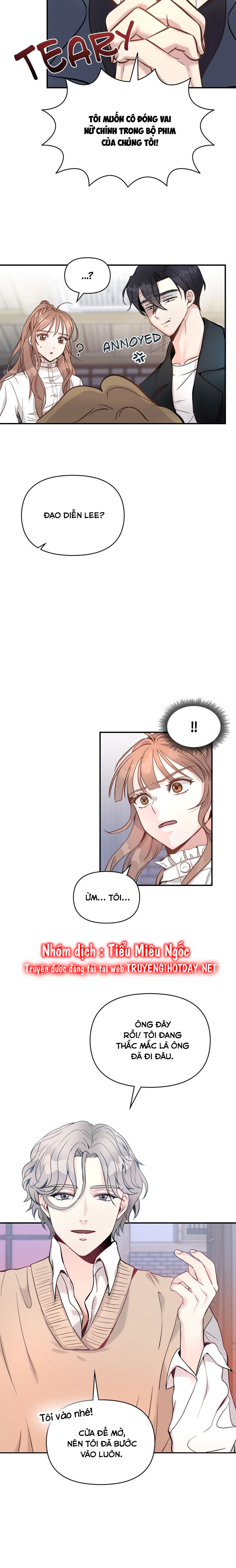 ngày mai chapter 6 9