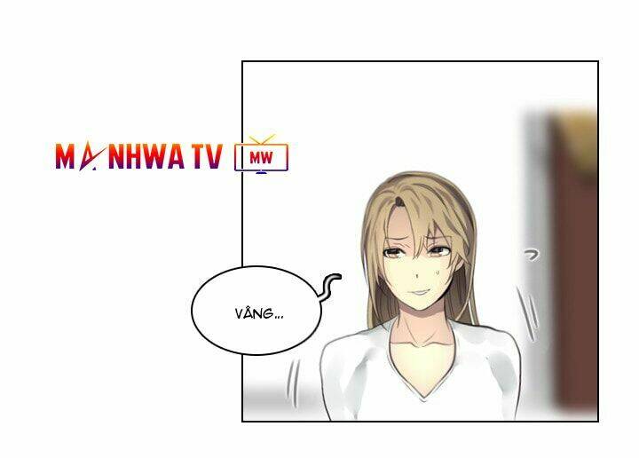 người cống hiến chapter 16 51