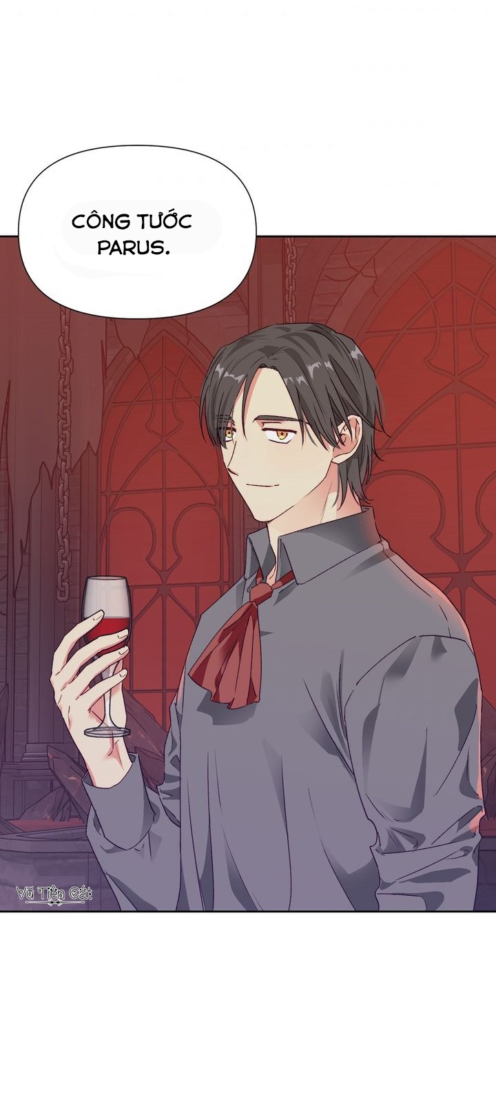 ác nữ xứng đôi với bạo chúa chapter 57 7