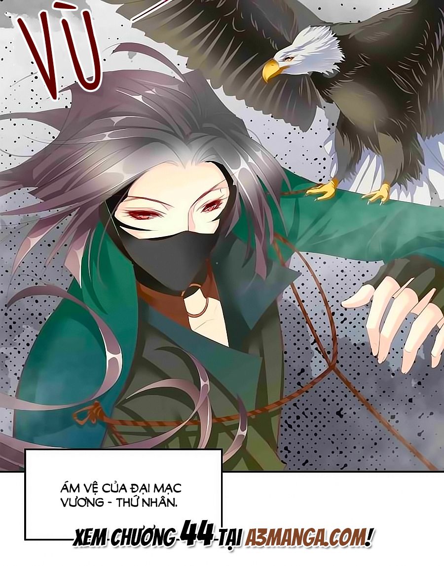 Tưởng Nhập Phi Phi chapter 43 - Trang 24