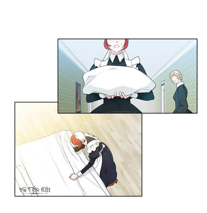 thanh tra của muiella chapter 13 45