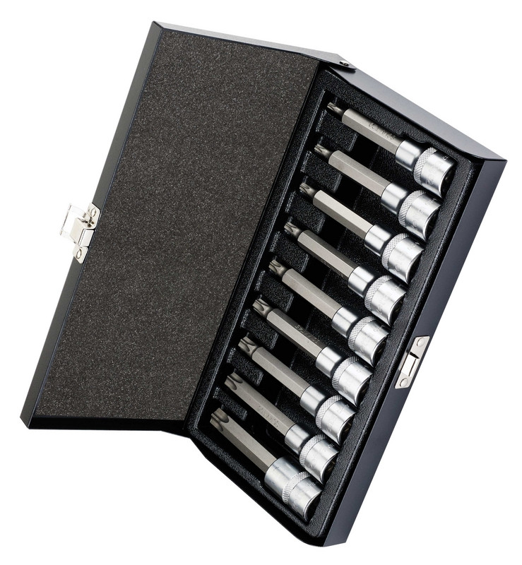Bộ đầu nối sao 9 chi tiết 1/2 inch Retta RUT2060