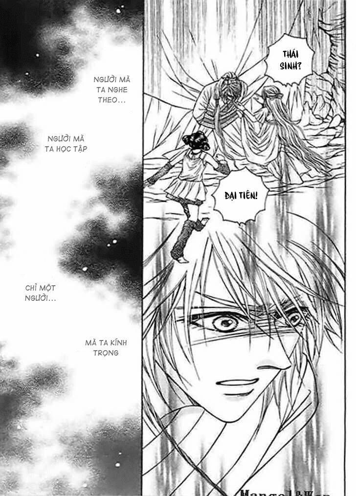 divine melody (tiên khúc) chapter 21 35